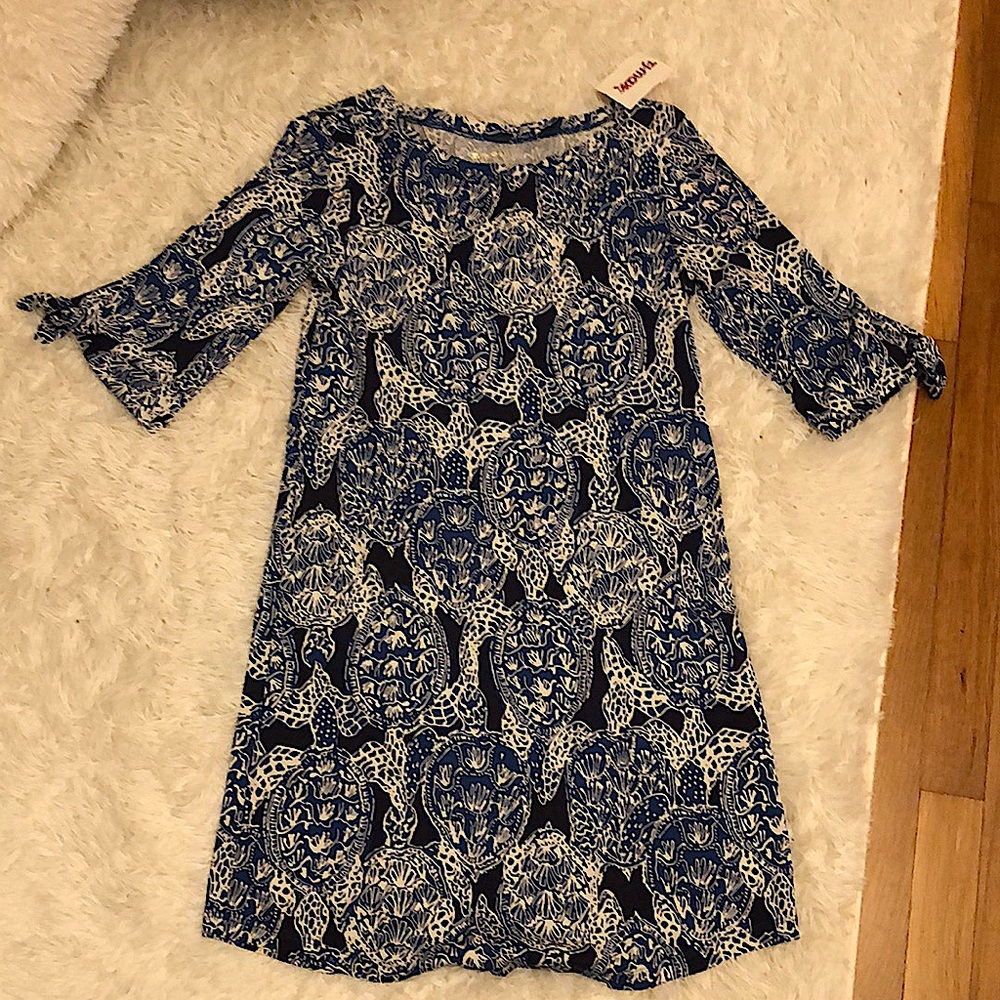 Lilly Pulitzer dress NEW